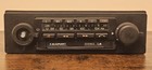 Blaupunkt Car Stereo Cr Arimat Asu Porsche