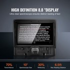 10   Portable Teleprompter Remote For Webcam Smartphone Live Streaming