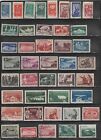 Bulgaria  Stamp Collection - 100 Different Singles  lot Bulgaria 13 