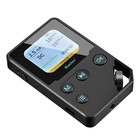Tdcs Device Transcranial Direct-current Stimulation Kit  4 5ma Dc ac pulse tvns