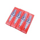 Genuine Honda Ngk Spark Plug Set Of 4 Cr9eh-9 7502 St Cbr 600 900 Cb St 1300 Xr