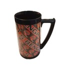 Vintage 1970s Cincinnati Bengals Plastic Mug Cup Stein Thermo-serv  Football
