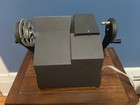 Mansfield Fairfield 8mm Film Editor Model 650 With Holiday Ez Splice  Vtg 