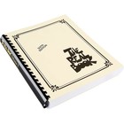 Hal Leonard The Real Book  Sixth Edition - C Instruments