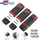 Usb 3 0 Flash Drive 32gb 64gb 128gb Memory Stick Thumb Stick Lot Pack