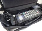 Motorola Vintage  bag Phone  Mobile 80 s Model 480 Battery  adapt Mint Condition