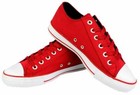Levi s Men s Classic Premium Casual Sneakers Shoes Buck Lo Twill 514887-01r