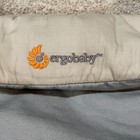 Ergobaby Omni 360 Four-position Baby Carrier Premium Cotton Gray Stardust