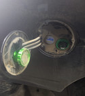 For Ram 1500 2500 3500 19-20 21 22 2023 2024 Magnetic Diesel Fuel Cap W  O Ring