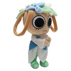 26cm Dandy   s World Plush Doll Bassie Plush Stuffed Toy Pillow Kids Gift Birthday