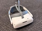 Parts Only  Pico Neo 3 Pro 256gb Vr Headset  2 Controllers  Travel Case  Charger