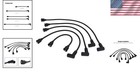 High-quality Spark Plug Wires Compatible With Case Ih Farmall And Super Models