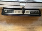 Vintage Ge General Electric Sandwich Grill Waffle Maker Chrome 14g44 Usa Made