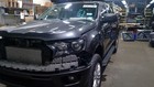 Passenger Air Bag Passenger Roof Crew Cab Fits 19-23 Ranger 1808620