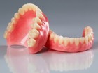 Diy Denture Kit Gum Material   Enough Material For Upper And Lower Dentures
