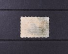 Canada Scott   65 F-vf Used Nibbeled Perf Ll  5 Victoria Stamp Cat  1125