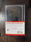 Star Trek The Classic Episodes Sealed Hardcover B n  Collectible Edition