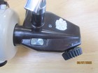 Vtg Brown Zebco Cardinal 6x Used Lightly Spinning Reel  Looks works Aok 1 Issue 