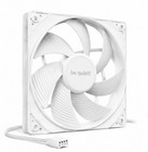 2 Pack Be Quiet  Silent Wings Pro 4 - 140mm Pwm White bl119  Brand New