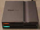        Silentpower Ifi Lan Ipurifier Pro Ethernet Noise Filter W optical Isolation    