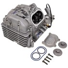 Cylinder Head Valve Spring For Yamaha Grizzly Rhino 660 5km-11101-01-00