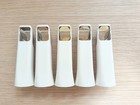 5x New 3shape Trios 3 Style Autoclavable Dental Intraoral Scanner Tips W  Mirror