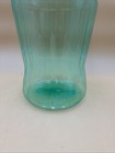 Giant Vintage Coca Cola 23  Soda Bottle Bank Piggy Bank Coin Storage Green