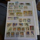 Romania Stamp From Duplicate Collection     Free Shipping Very Old