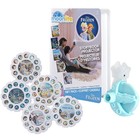 Moonlite Disney Frozen Storybook Projector Reels For Smartphones Gift Pack