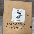 Oem Hyster 1687933 Air Filter Cover   Lid  New