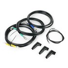 78  Control Box Relocation Kit For Warn Winches 106011