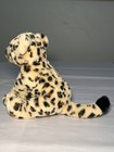 Fao Schwarz Realistic Cheetah Leopard Cub Plush 11    Stuffed Animal Soft 2018
