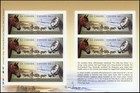 Canada Stamps Booklet Of 10  Canadian Horses   2330a Bk403 Mnh