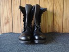 Clearance Sale    - Factory Seconds Men s Corcoran 10  Combat Boots 1525