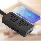 Mini Video Cameras 64gb 1080p Mini Portable Nanny Video Recorder With Motion    