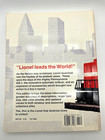 Vintage Greenberg s Guide To Lionel Trains  1945-1969  Volume 1  1991 