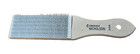 21455 Nicholson File Card Wire Bristle Cleaner Brush Usa Made