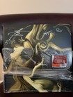 Die Spitz Something To Consume Fully Autographed  Signed Gatefold Gold Vinyl Lp