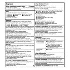 Equate Ibuprofen Tablets 200 Mg  Pain Reliever fever Reducer  250 Count  2 Pack