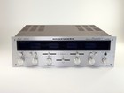 Marantz Model 2440 Adapter Quadradial 4 Amplifier - As-is For Parts repair
