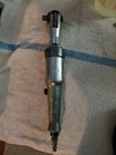 Snap On Tools Far72b Heavy Duty 3 8 Drive Reversible Air Ratchet Used 