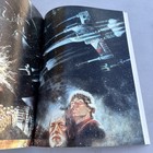 The Art Of Star War 1st Edition