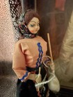 Haunted Possessed Vessel Doll   Gypsy  Spirit   Psychic Companion   Paranormal