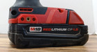 Milwaukee 2902-20 Brushless M18 1 2    Hammer Drill driver W batt   l166863a 