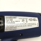 Steinel Hl2010e Electronic Heat Gun Type 3482 1500w  120  f-1150  f  120vac W lcd
