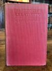 1920 Albert Einstein Relativity The Special   General Theory Rare Early Edition