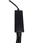 Chip 4 Port Usb To Rs-232 9-pin Db9 Serial Cable Male A Adapter Converter