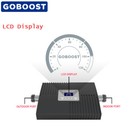 Lte 1700mhz Cell Phone Signal Booster Band 66 4 Voice Data Repeater Antenna Kit