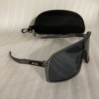 Oakley Sutro Sunglasses 9406 Polarized Prizm Lens Sunglasses Sports Cycling New