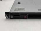 Hp Proliant Dl60 Gen9 4x3 5  Server - Xeon E5-2609 1 70ghz - No Ram No Hdd